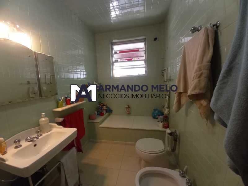 Apartamento, 3 quartos, 145 m² - Foto 13