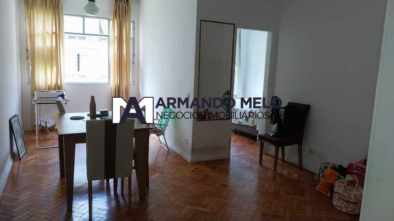 Apartamento, 2 quartos, 77 m² - Foto 1