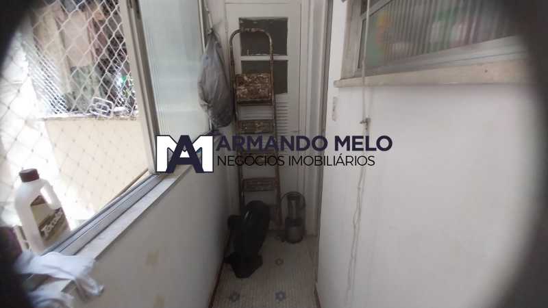 Apartamento, 2 quartos, 77 m² - Foto 16