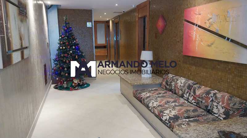 Apartamento, 2 quartos, 77 m² - Foto 18