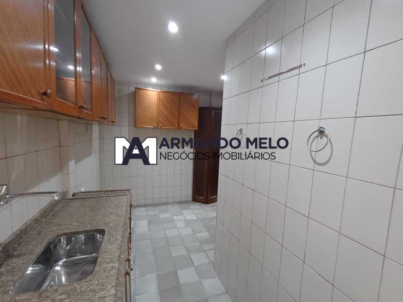 Apartamento, 1 quarto, 62 m² - Foto 3