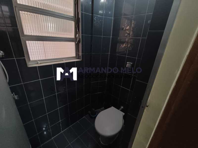 Apartamento, 1 quarto, 62 m² - Foto 6