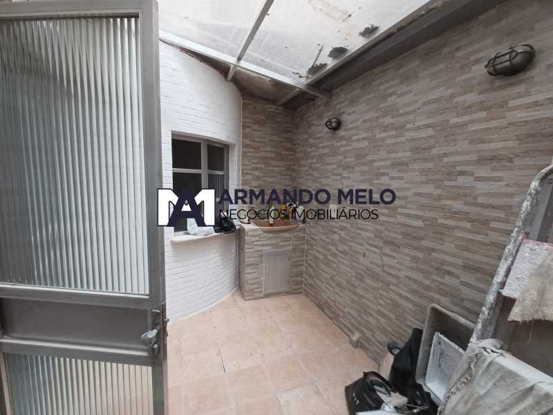 Apartamento, 1 quarto, 62 m² - Foto 19