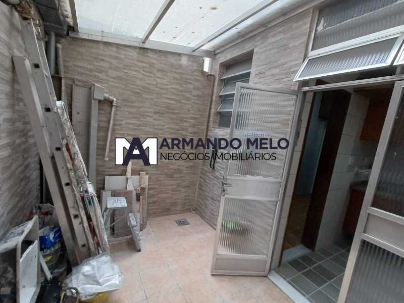 Apartamento, 1 quarto, 62 m² - Foto 20