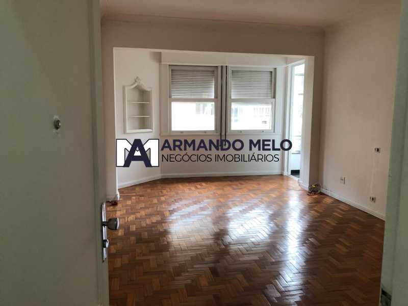 Apartamento, 3 quartos, 143 m² - Foto 2