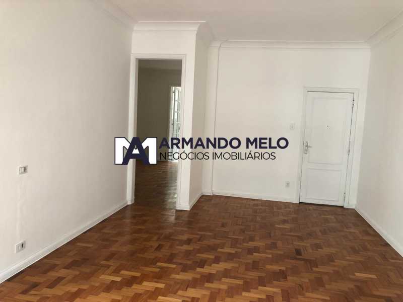 Apartamento, 3 quartos, 143 m² - Foto 4