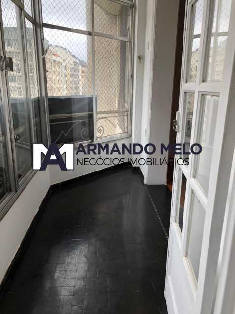 Apartamento, 3 quartos, 143 m² - Foto 6