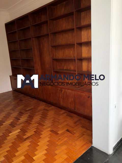 Apartamento, 3 quartos, 143 m² - Foto 7