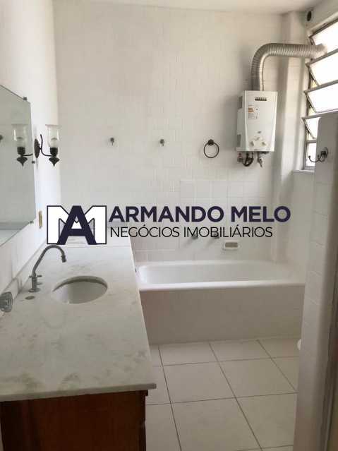 Apartamento, 3 quartos, 143 m² - Foto 11