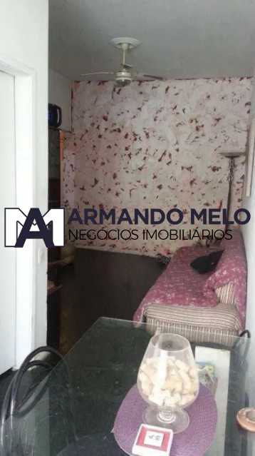 Apartamento, 2 quartos, 75 m² - Foto 2