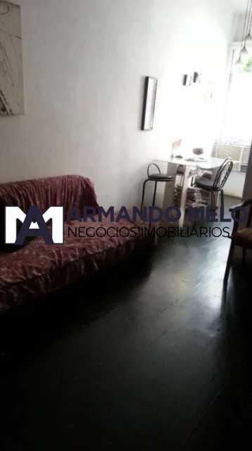 Apartamento, 2 quartos, 75 m² - Foto 3