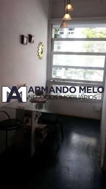 Apartamento, 2 quartos, 75 m² - Foto 4