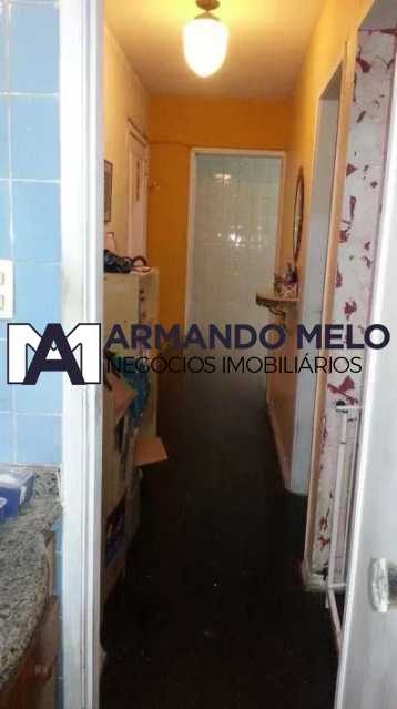 Apartamento, 2 quartos, 75 m² - Foto 12