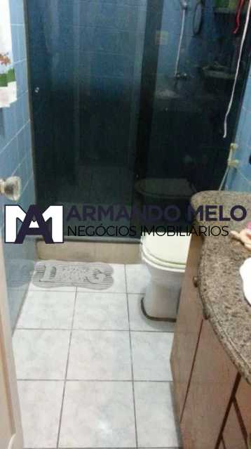 Apartamento, 2 quartos, 75 m² - Foto 14