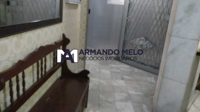Apartamento, 1 quarto, 60 m² - Foto 1