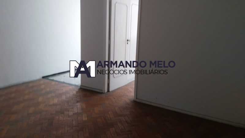 Apartamento, 1 quarto, 60 m² - Foto 3