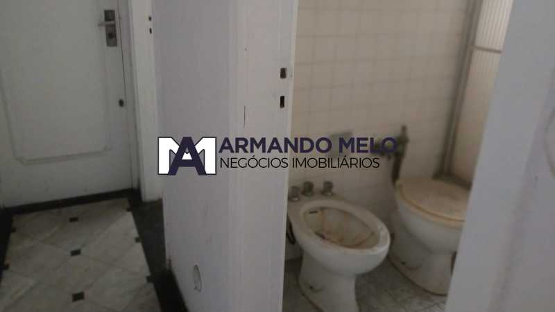 Apartamento, 1 quarto, 60 m² - Foto 9