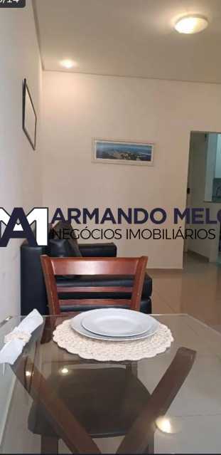 Apartamento, 1 quarto, 40 m² - Foto 5