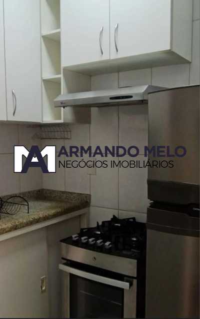 Apartamento, 1 quarto, 40 m² - Foto 8