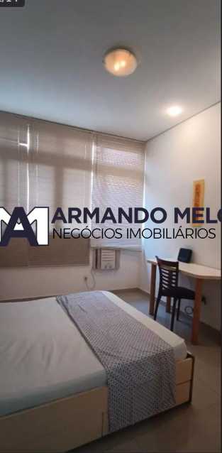 Apartamento, 1 quarto, 40 m² - Foto 9