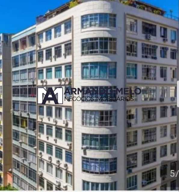 Apartamento, 1 quarto, 40 m² - Foto 11