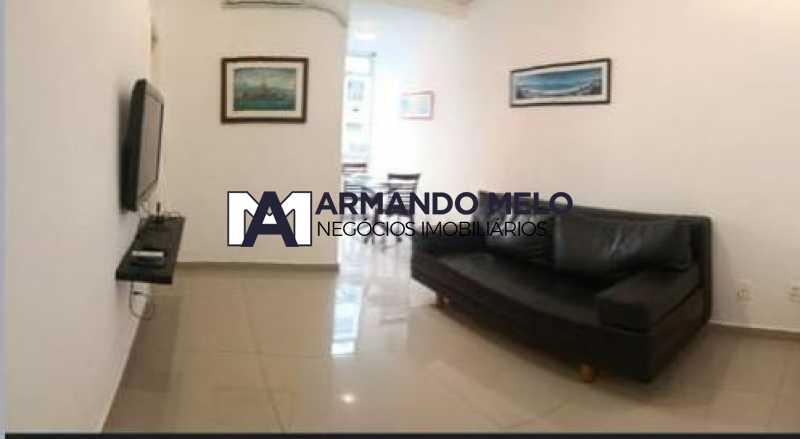 Apartamento, 1 quarto, 40 m² - Foto 12