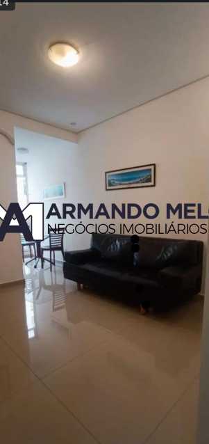 Apartamento, 1 quarto, 40 m² - Foto 14