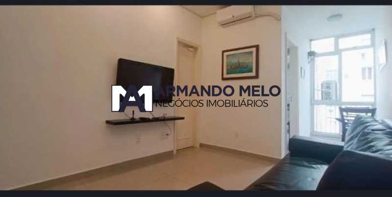 Apartamento, 1 quarto, 40 m² - Foto 15