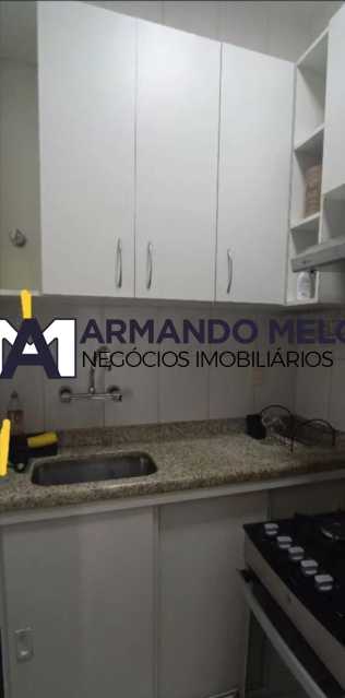 Apartamento, 1 quarto, 40 m² - Foto 18