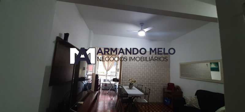 Apartamento, 2 quartos, 69 m² - Foto 1