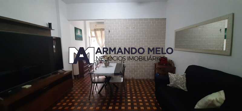 Apartamento, 2 quartos, 69 m² - Foto 2