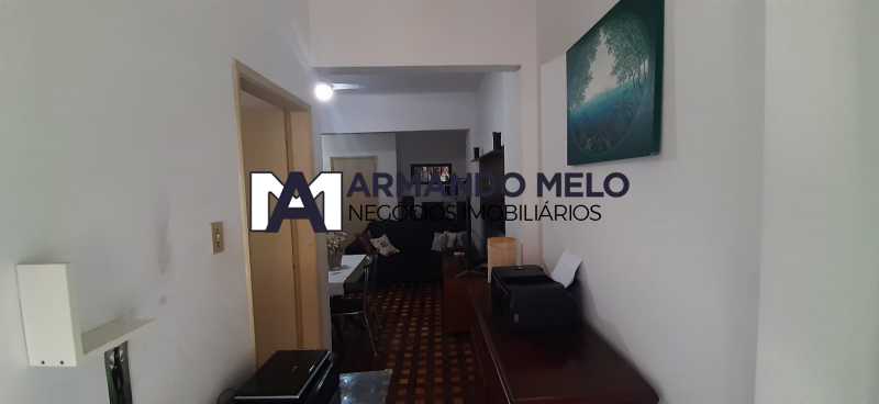 Apartamento, 2 quartos, 69 m² - Foto 3