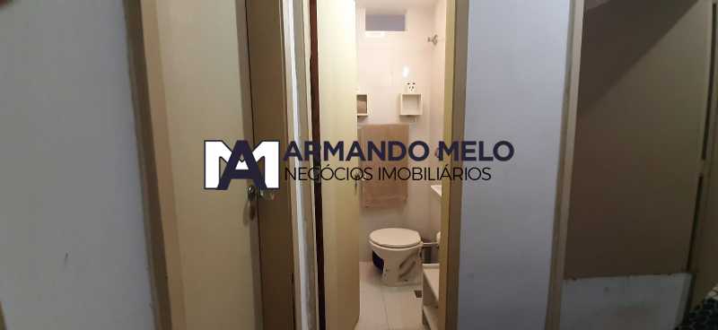 Apartamento, 2 quartos, 69 m² - Foto 4