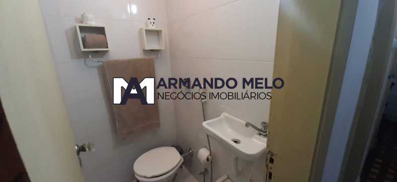 Apartamento, 2 quartos, 69 m² - Foto 5