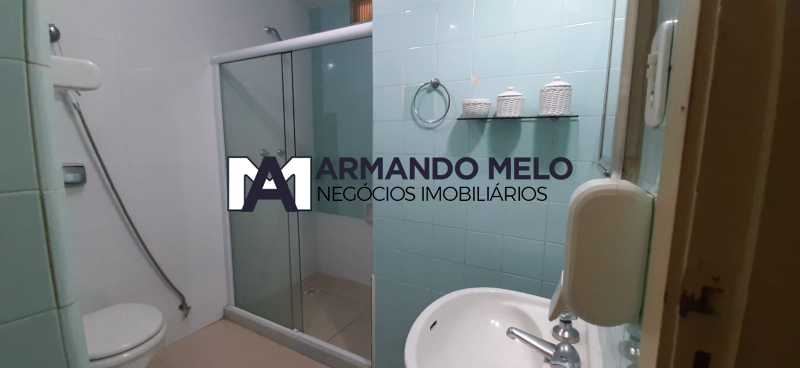 Apartamento, 2 quartos, 69 m² - Foto 8