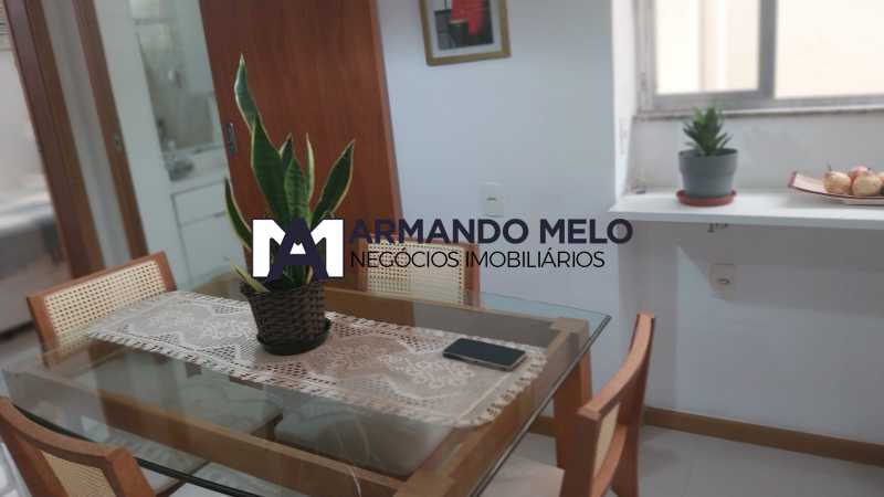 Apartamento, 2 quartos, 77 m² - Foto 2