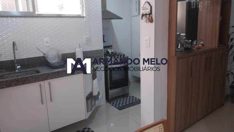 Apartamento, 2 quartos, 77 m² - Foto 3