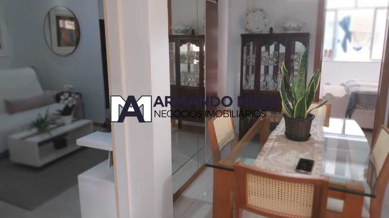 Apartamento, 2 quartos, 77 m² - Foto 4