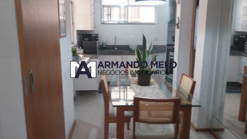 Apartamento, 2 quartos, 77 m² - Foto 5