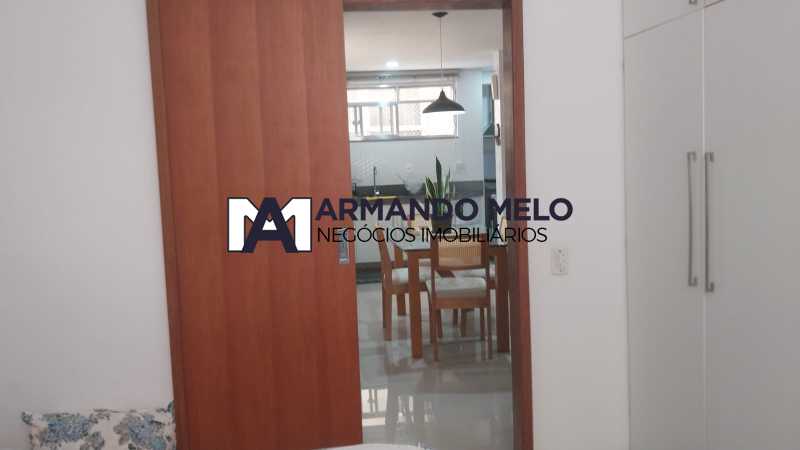 Apartamento, 2 quartos, 77 m² - Foto 9