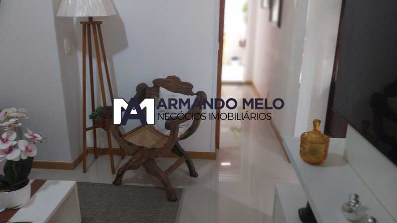 Apartamento, 2 quartos, 77 m² - Foto 10