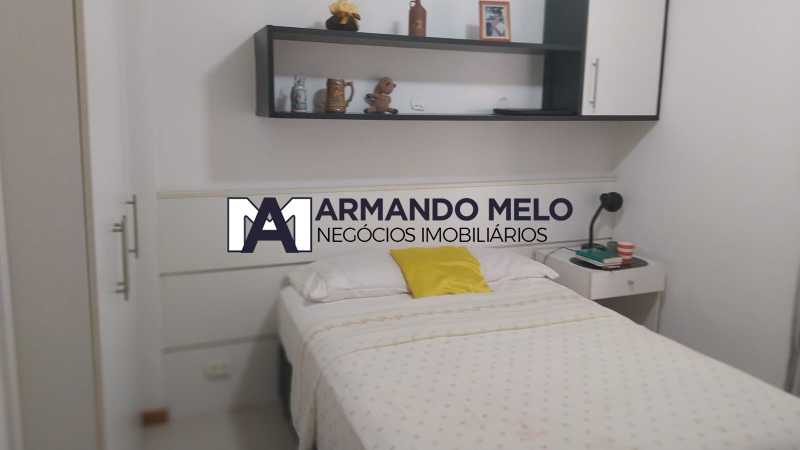 Apartamento, 2 quartos, 77 m² - Foto 11