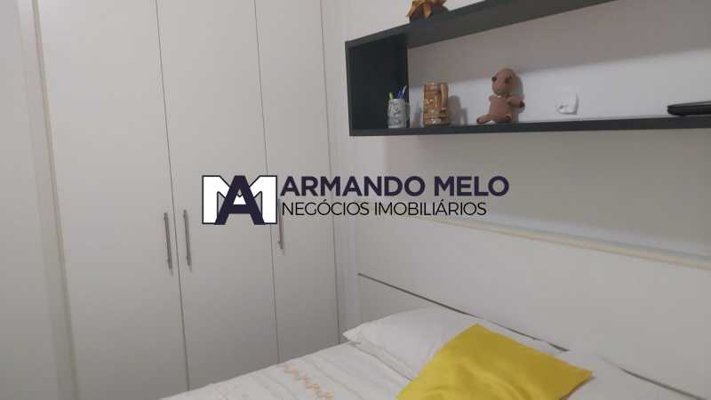Apartamento, 2 quartos, 77 m² - Foto 12