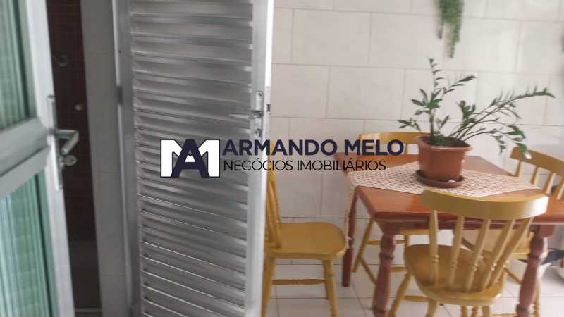 Apartamento, 2 quartos, 77 m² - Foto 13
