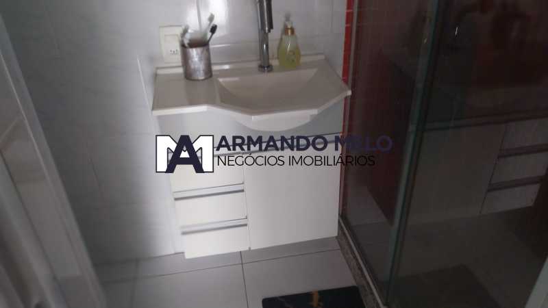 Apartamento, 2 quartos, 77 m² - Foto 14
