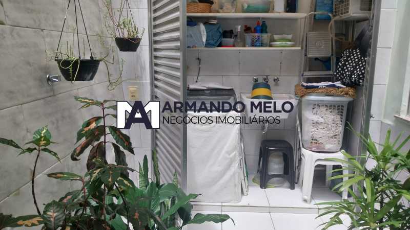 Apartamento, 2 quartos, 77 m² - Foto 16