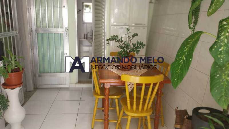 Apartamento, 2 quartos, 77 m² - Foto 17