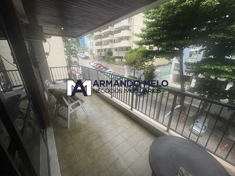 Apartamento, 3 quartos, 127 m² - Foto 3