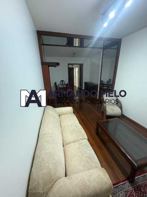 Apartamento, 3 quartos, 127 m² - Foto 4