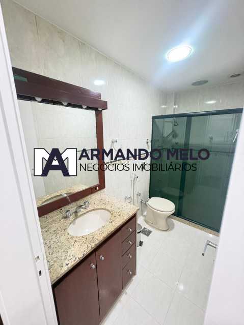 Apartamento, 3 quartos, 127 m² - Foto 6